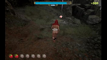 Catch me hentai game ep 1 red riding hood sex tag valentine date