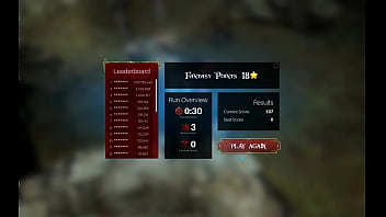 Catch me hentai game ep 1 red riding hood sex tag valentine date