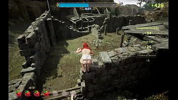 Catch me hentai game ep 1 red riding hood sex tag valentine date