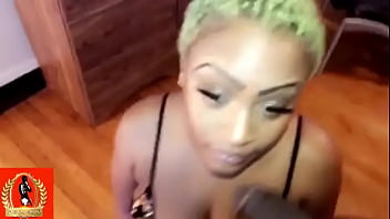 Thelastrealtop & mshoneyroseatl late night facial