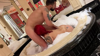 Camila vegas no motel submissa na hidro foi dominada completo