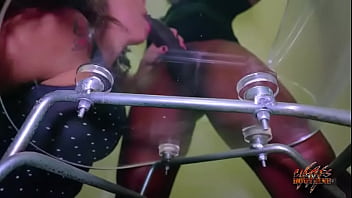 When pickney away my bitch wants ass play onlyanal