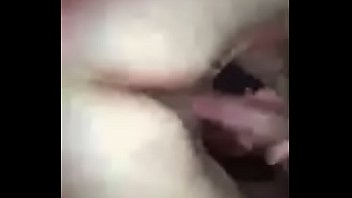 Tight little pussy
