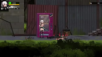 The shadow of yidhra part2