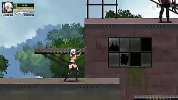 The shadow of yidhra part2