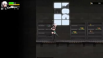 The shadow of yidhra part2