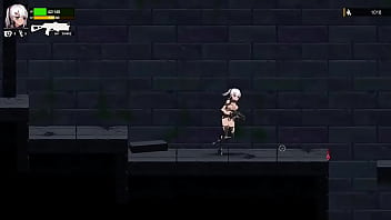 The shadow of yidhra part2