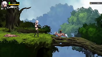 The shadow of yidhra part2