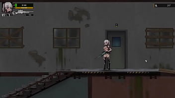 The shadow of yidhra part2