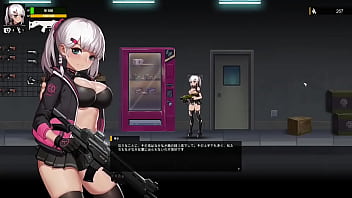 The shadow of yidhra part2