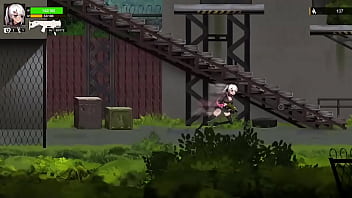 The shadow of yidhra part2