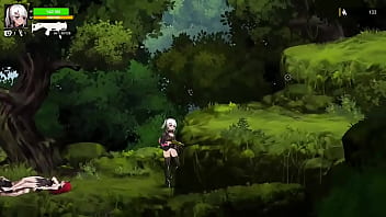 The shadow of yidhra part2