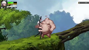 The shadow of yidhra part2