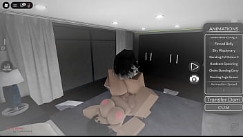 Roblox condo sex