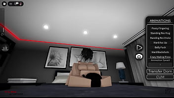 Roblox condo sex