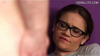 Horny girlfriend great sex