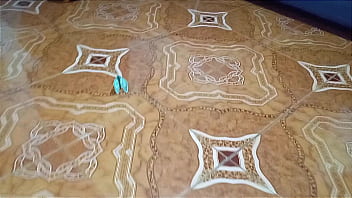 My stepmother bends down to pick up money i take the opportunity to fuck her big ass