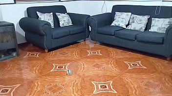 My stepmother bends down to pick up money i take the opportunity to fuck her big ass