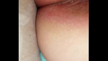 Eating the pussy and ass