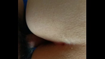 Le gusta recibir pija