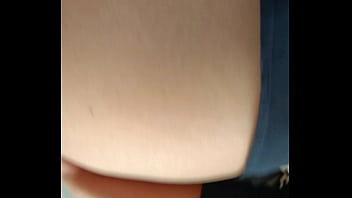 Le gusta recibir pija