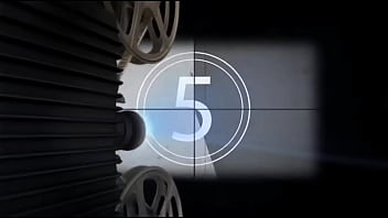 Bimbo takes dick pool side