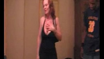 Essa sabe fuder on showing some exotic act pt1