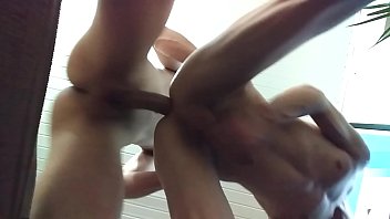 Bareback Com O Mozão Gozando Dentro thumbnail