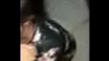 Girl blowjob with tallguylong