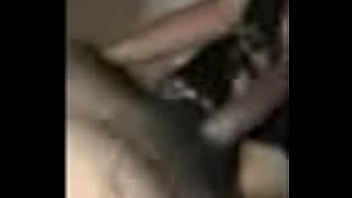 Girl blowjob with tallguylong