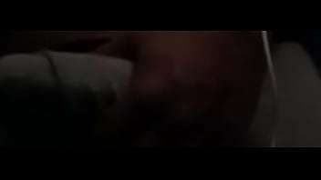 Amateur spanish guy plays with hard cock on camera