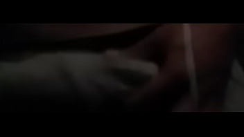 Amateur spanish guy plays with hard cock on camera