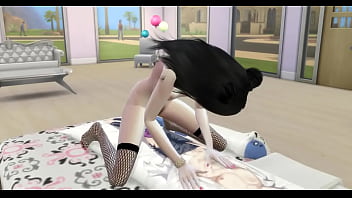 Hot asian rides pillow