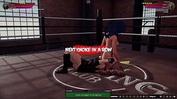 Yennefer vs lordjerle nf3d mixed sex combat competitive intercourse