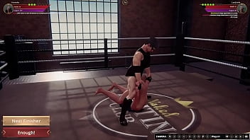Yennefer vs lordjerle nf3d mixed sex combat competitive intercourse