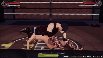 Yennefer vs lordjerle nf3d mixed sex combat competitive intercourse Yennefer vs lordjerle nf3d mixed sex combat competitive intercourse