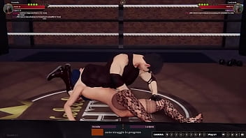 Yennefer vs lordjerle nf3d mixed sex combat competitive intercourse