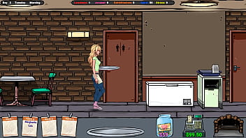 Jane fantasizes about being fucked by a stranger on the subway