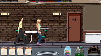 Jane fantasizes about being fucked by a stranger on the subway