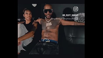 Druffbandit channel page