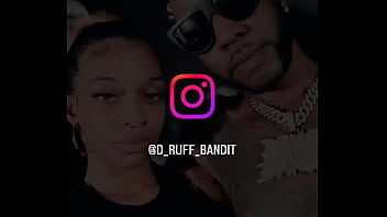 Druffbandit channel page