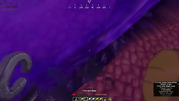 Me paso minecraft antes de que te corras