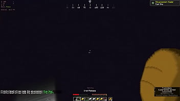 Me paso minecraft antes de que te corras