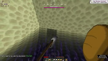 Me paso minecraft antes de que te corras