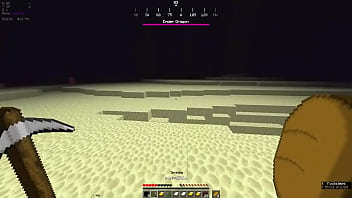 Me Paso Minecraft Antes De Que Te Corras thumbnail