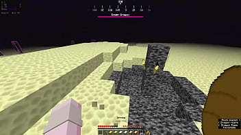 Me paso minecraft antes de que te corras