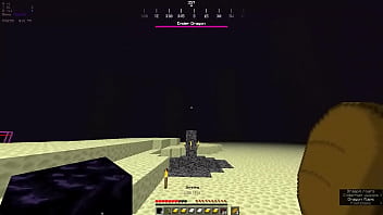 Me paso minecraft antes de que te corras