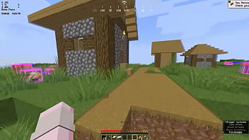 Me paso minecraft antes de que te corras