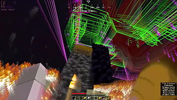 Me paso minecraft antes de que te corras