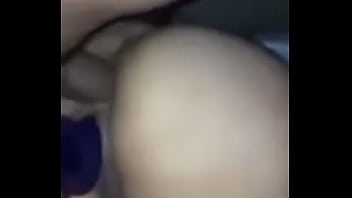 Latina hate fucked